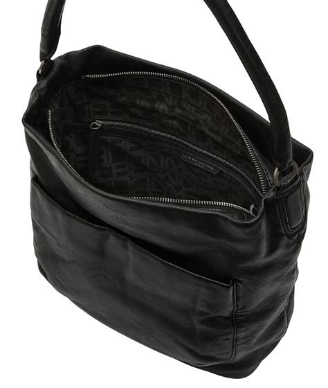 liebeskind hobo m schwarz|Liebeskind Ever Hobo M ab 186,68 € (Dezember 2024 Preise